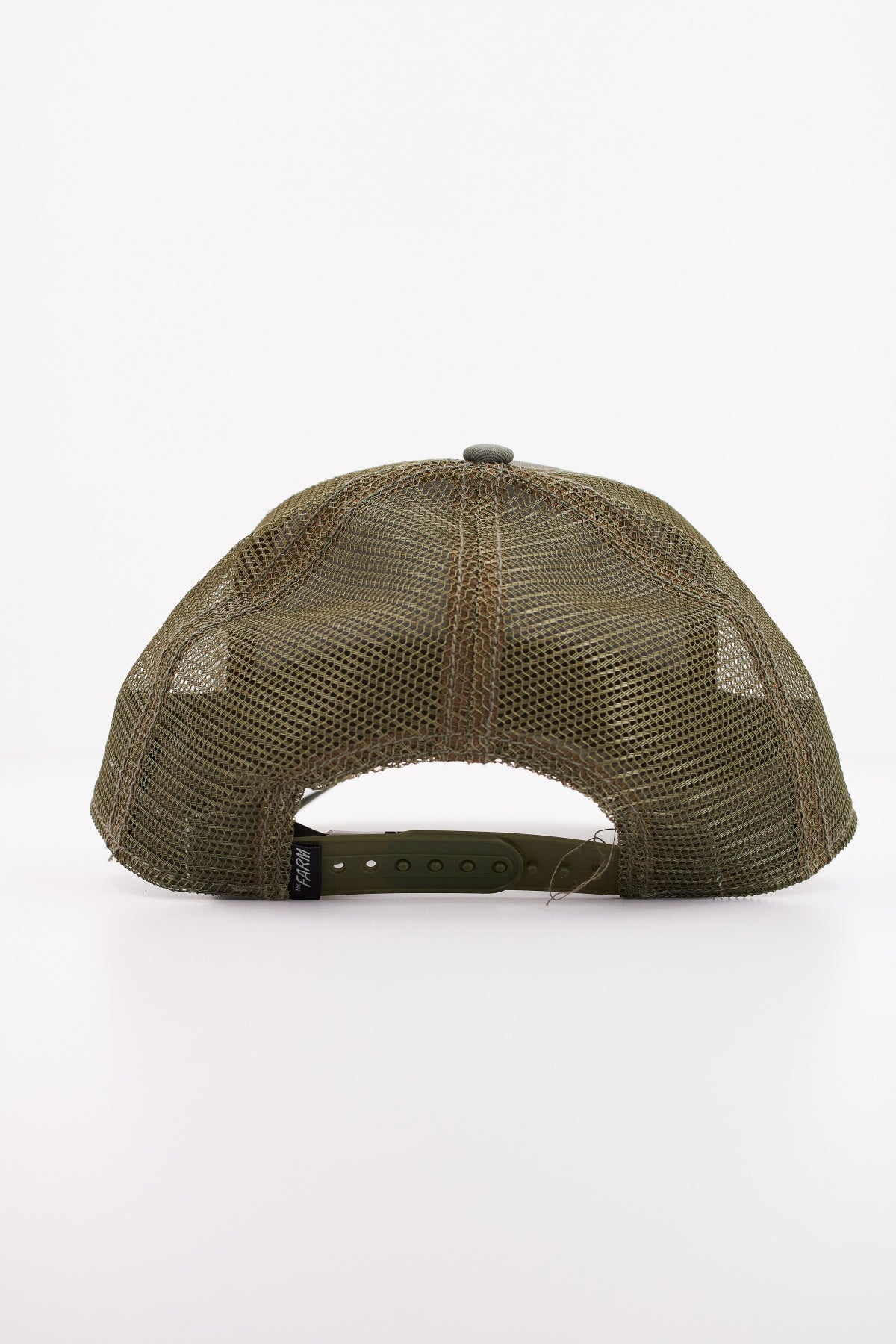 GOORIN BROS THE PANTHER en color VERDE (3)