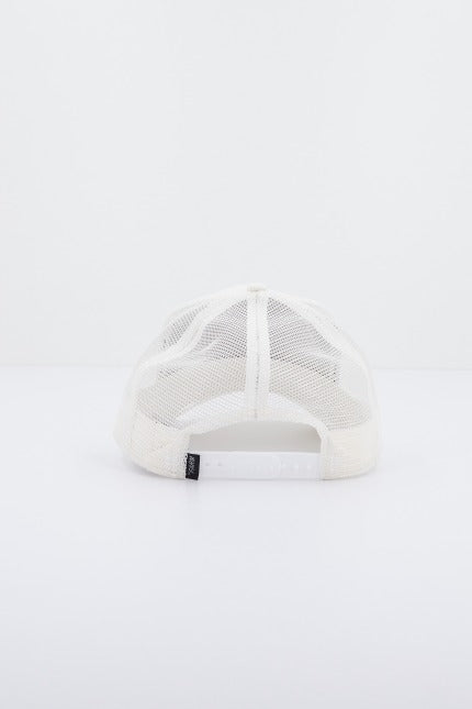 GOORIN BROS THE PANTHER en color BLANCO (3)