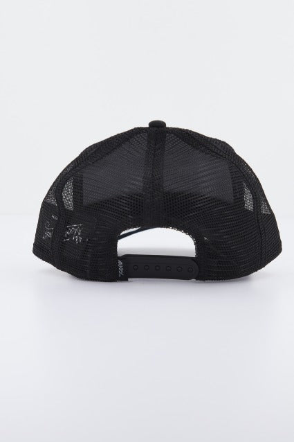 GOORIN BROS THE FREEDOM EAGLE en color NEGRO (3)