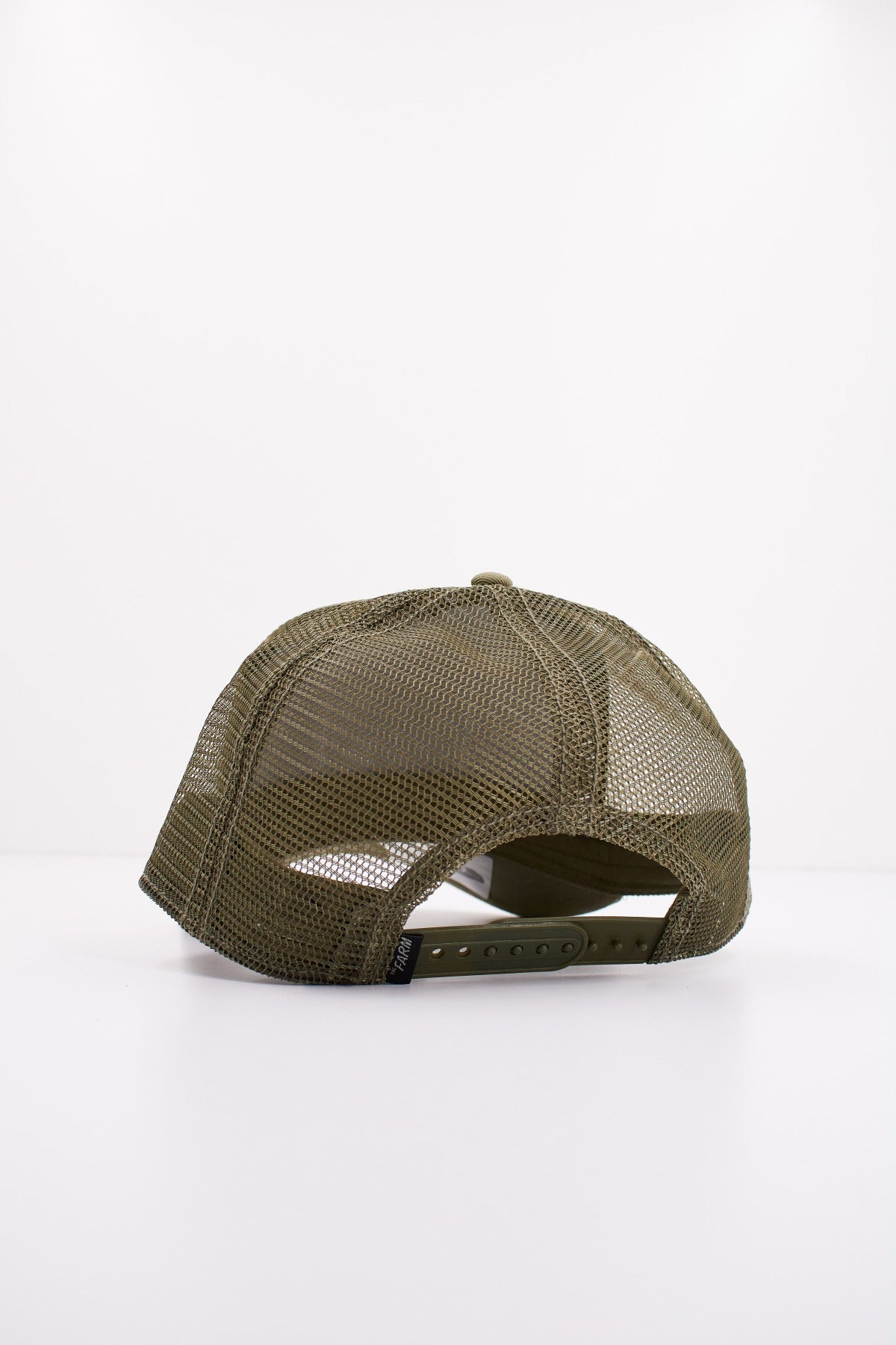 GOORIN BROS THE FREEDOM EAGLE en color VERDE (3)