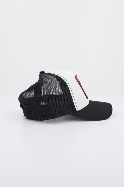 GOORIN BROS THE FREEDOM EAGLE en color BLANCO (2)