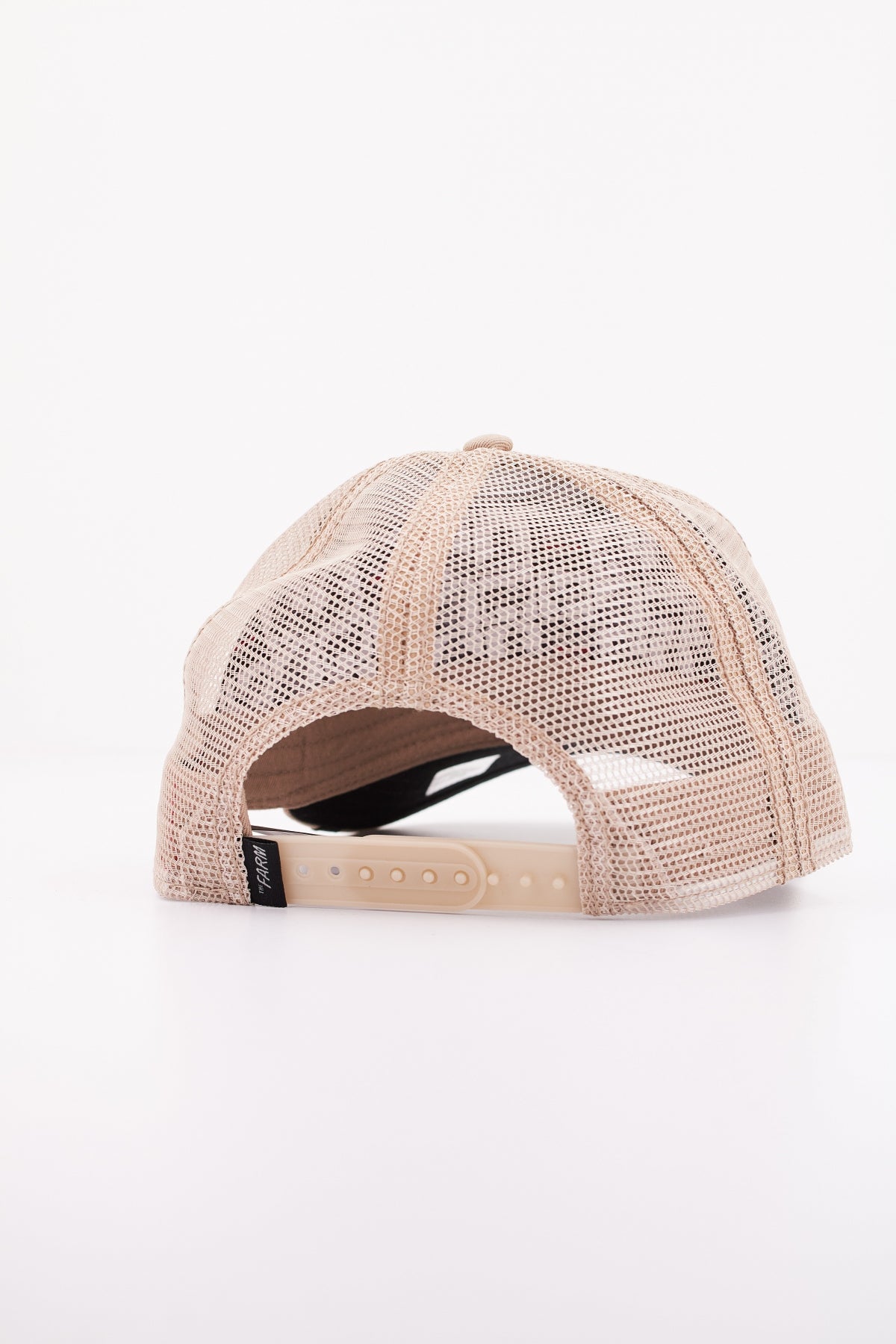 GOORIN BROS THE KING LION en color MARRON CLARO (3)