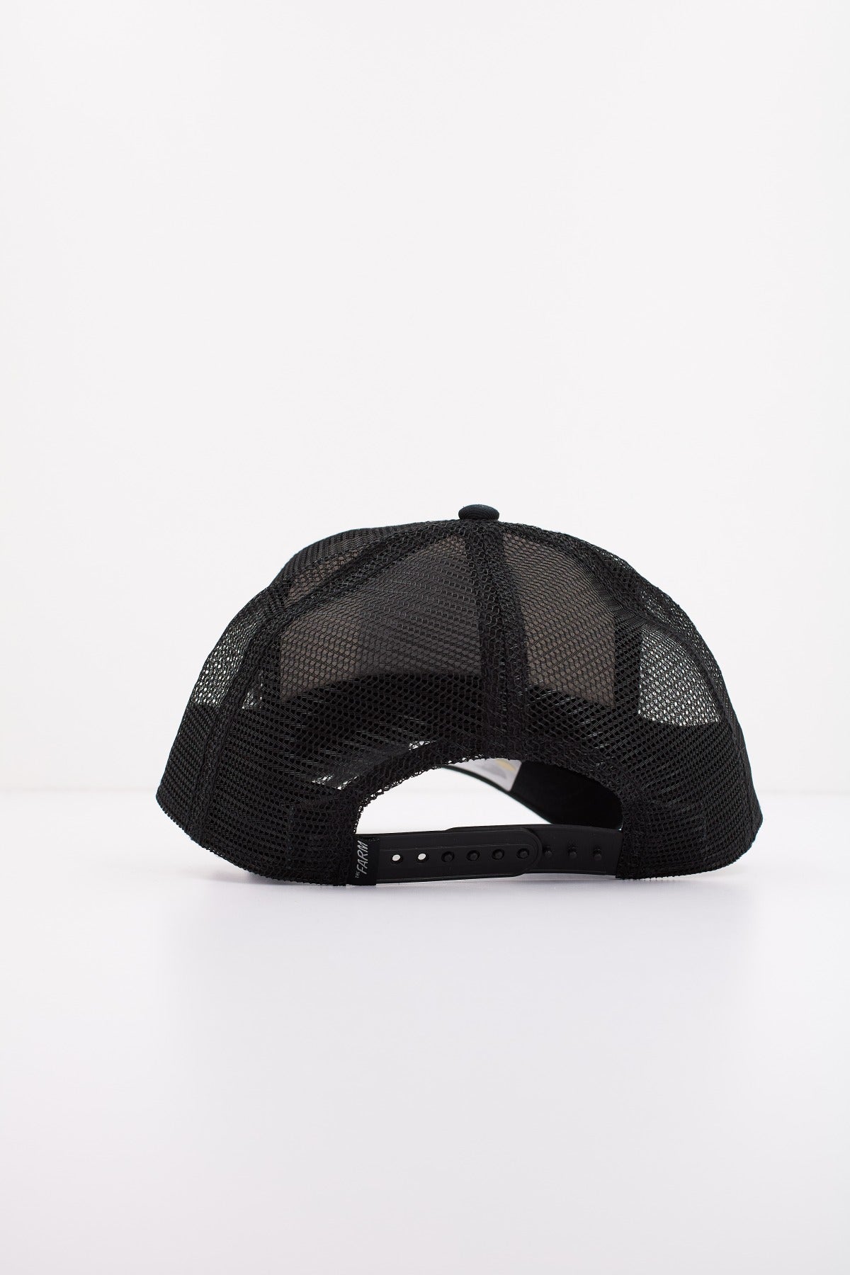 GOORIN BROS THE WHITE TIGER en color NEGRO (3)