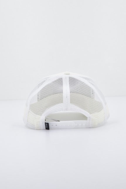 GOORIN BROS THE WHITE TIGER en color BLANCO (3)