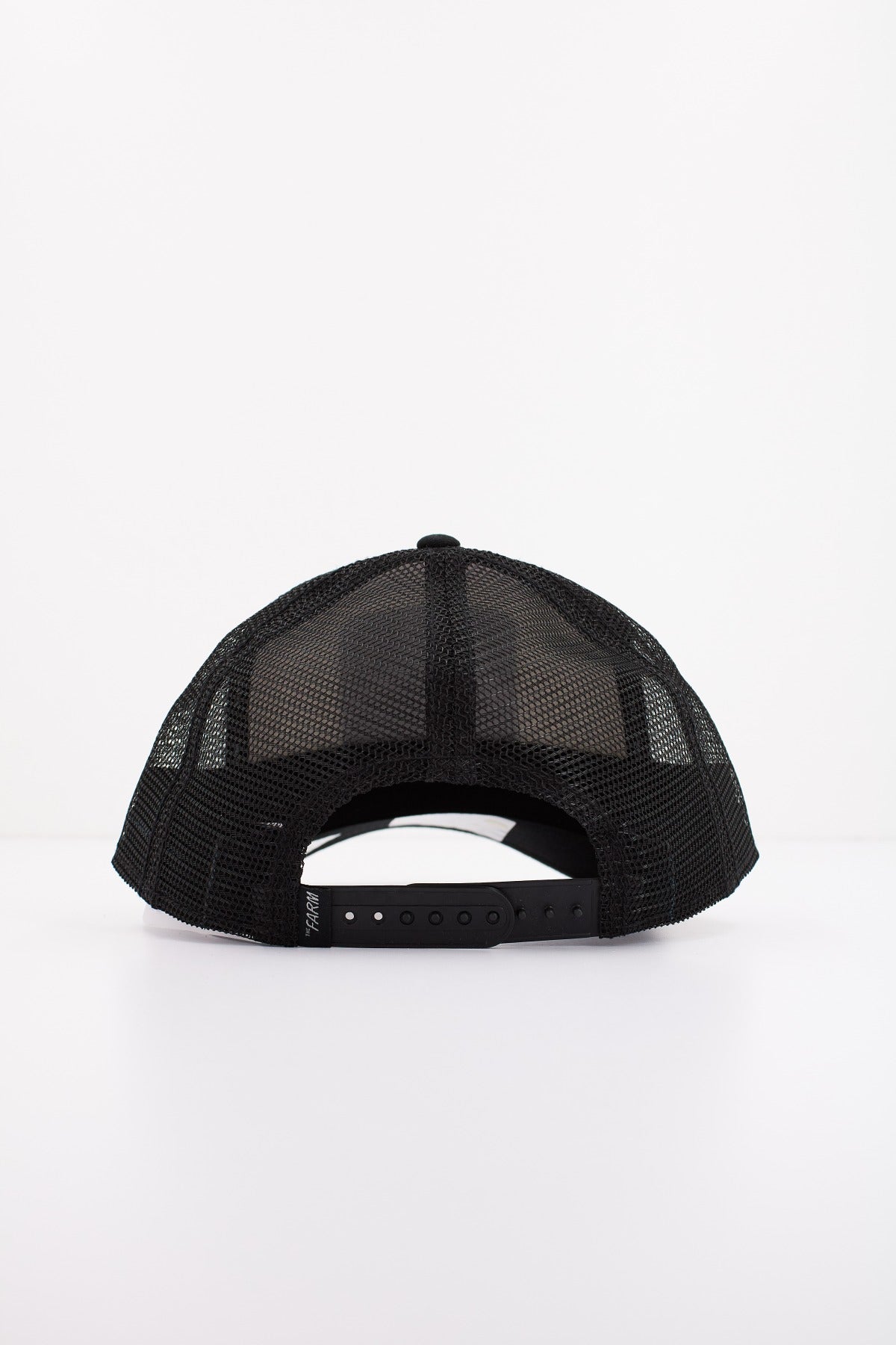 GOORIN BROS THE STALLION en color NEGRO (3)