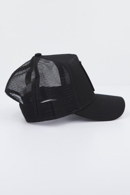 GOORIN BROS THE STALLION en color NEGRO (2)