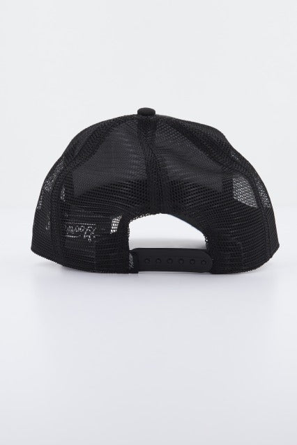 GOORIN BROS THE STALLION en color NEGRO (3)