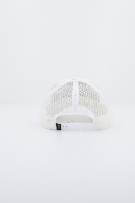 GOORIN BROS THE STALLION en color BLANCO (3)