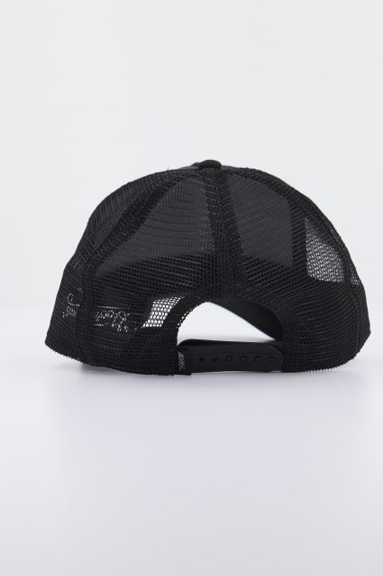 GOORIN BROS THE BLACK CAT en color NEGRO (3)