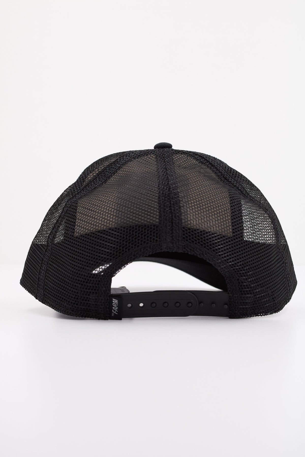 GOORIN BROS THE BOSS en color NEGRO (3)