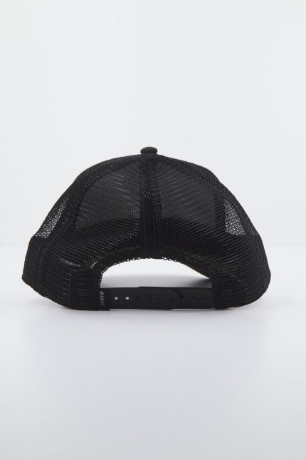 GOORIN BROS THE FOX en color NEGRO (4)