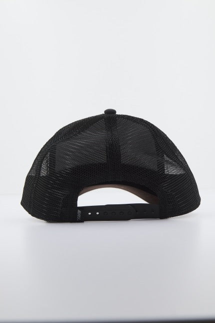 GOORIN BROS THE GIRAFFE en color NEGRO (4)