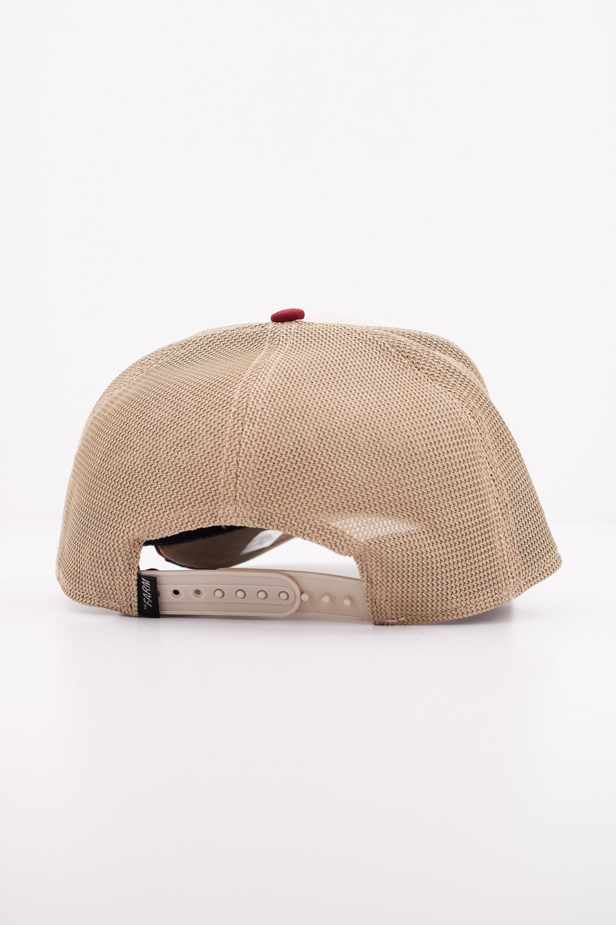 GOORIN BROS LIT en color BEIS (3)