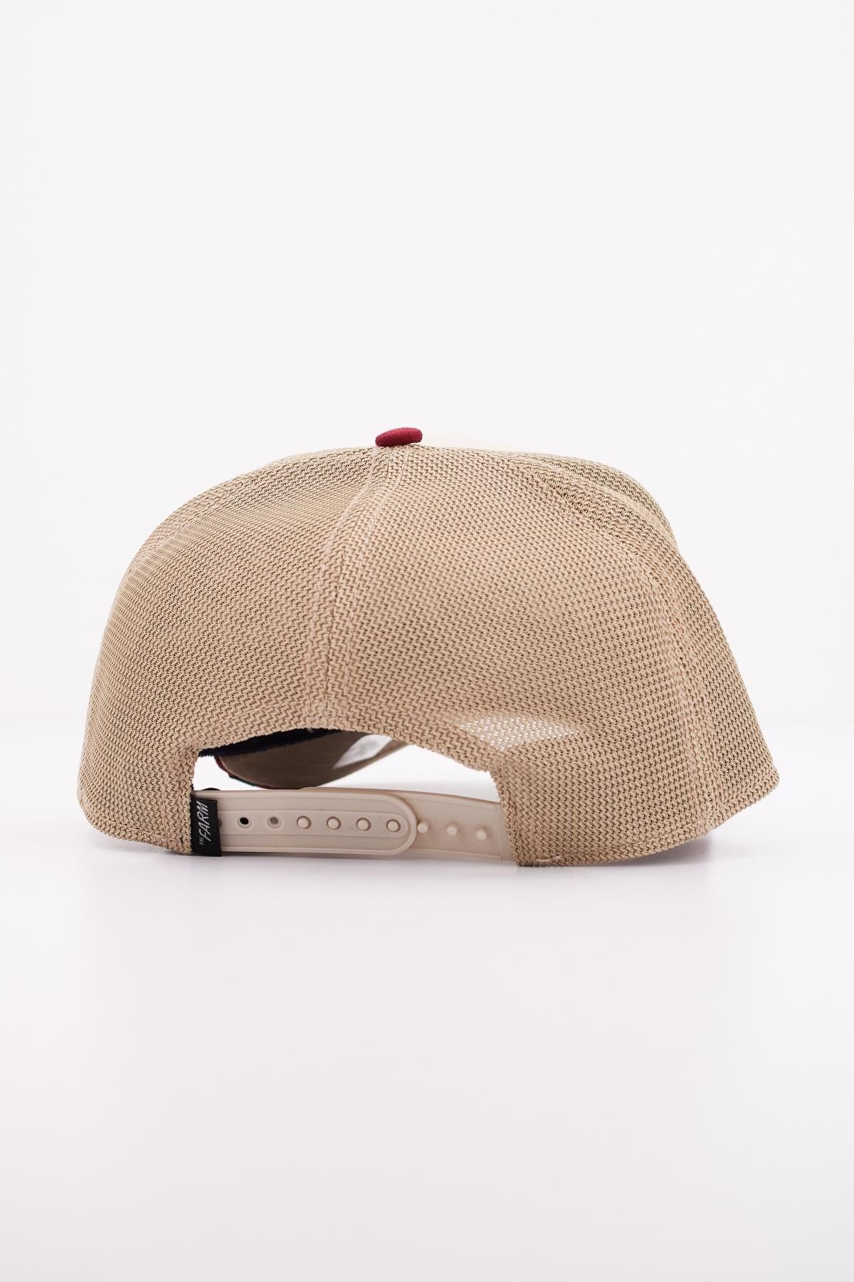 GOORIN BROS LIT en color BEIS (3)