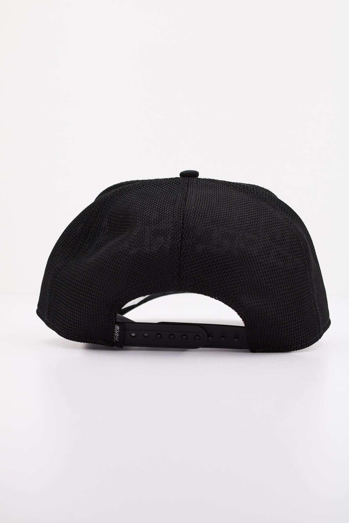 GOORIN BROS LIT en color NEGRO (3)