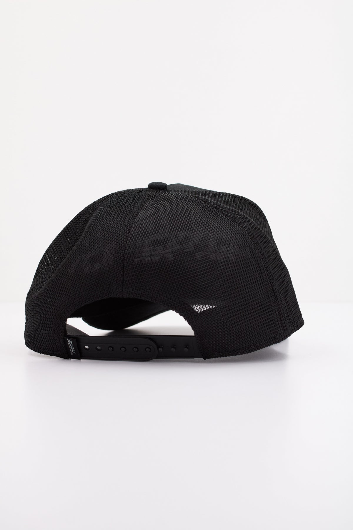 GOORIN BROS DEADLY en color NEGRO (3)