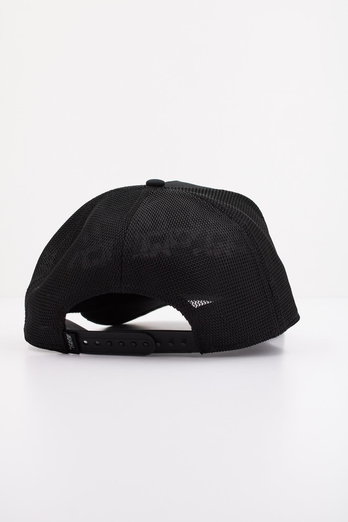 GOORIN BROS DEADLY en color NEGRO (3)
