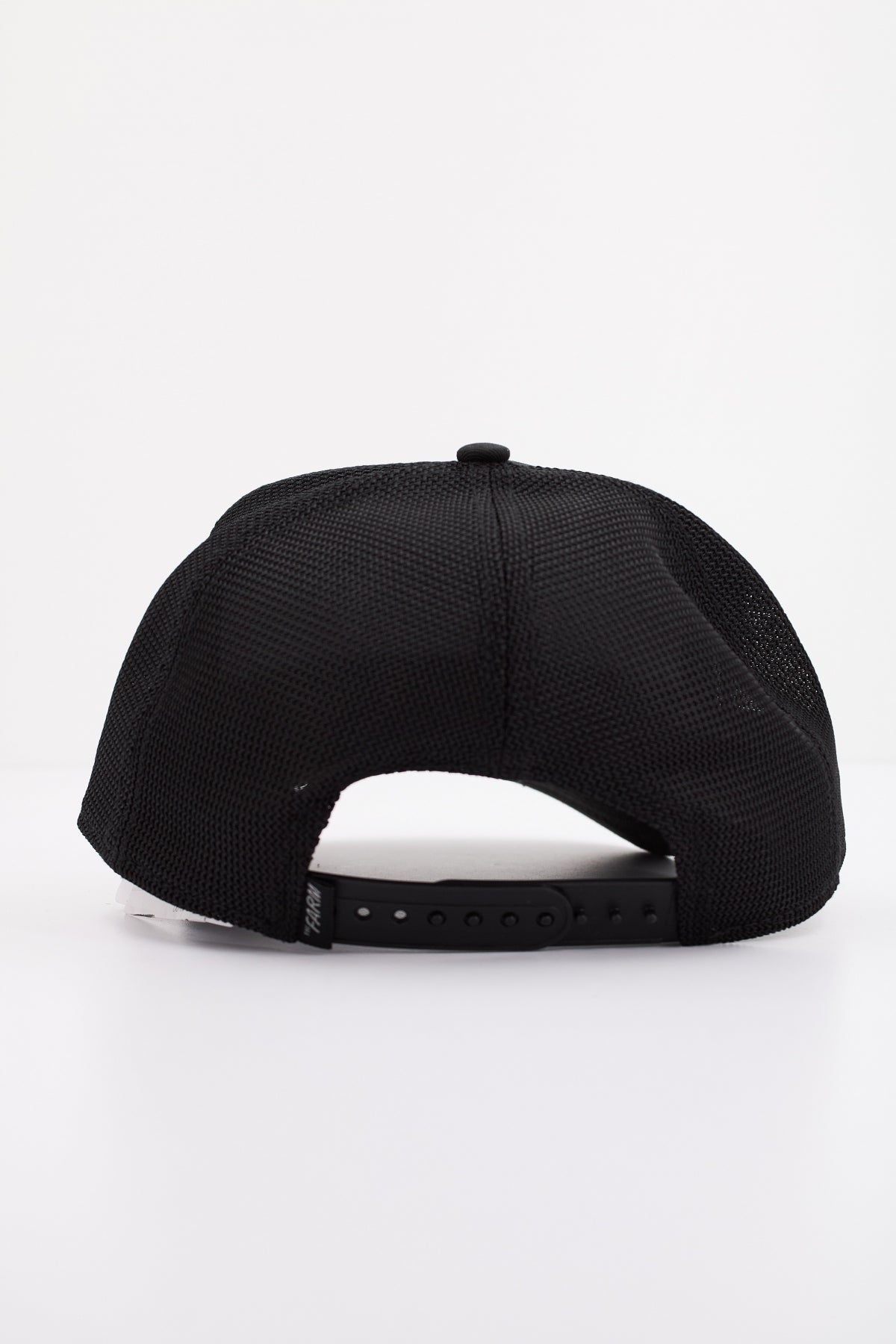 GOORIN BROS JACKAL en color NEGRO (3)