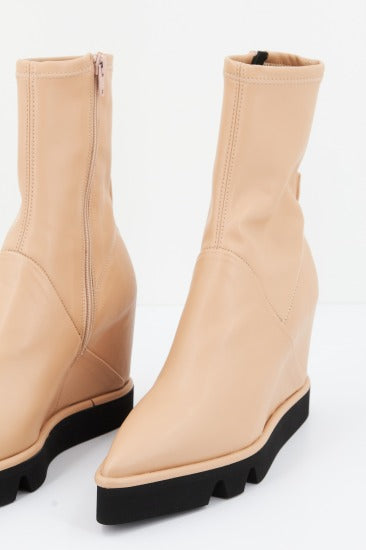 EQUITARE CAREB ORLEANS en color NUDE (1)