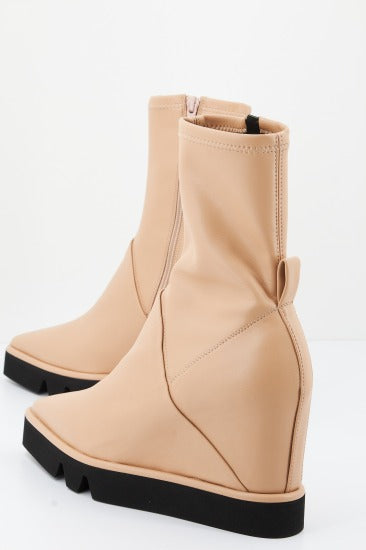 EQUITARE CAREB ORLEANS en color NUDE (2)