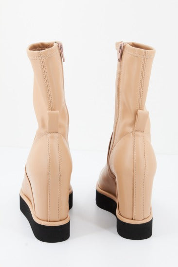 EQUITARE CAREB ORLEANS en color NUDE (3)