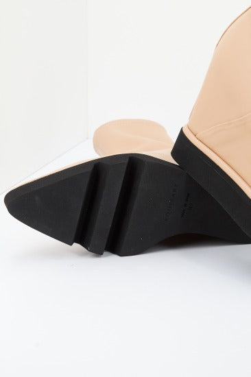 EQUITARE CAREB ORLEANS en color NUDE (4)