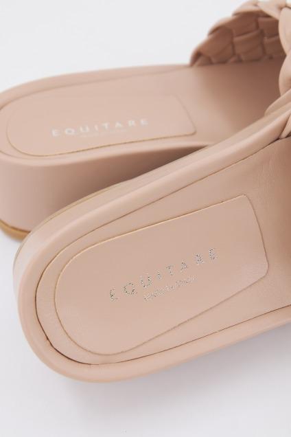 EQUITARE COCOA en color NUDE (4)