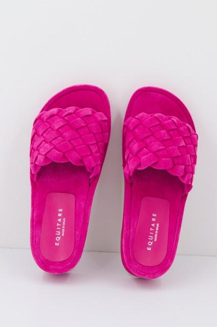 EQUITARE BERNA en color ROSA (1)