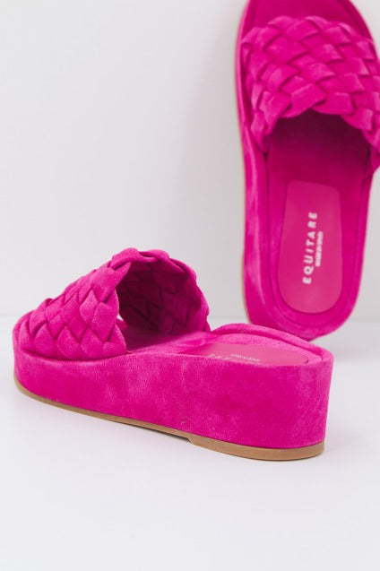 EQUITARE BERNA en color ROSA (2)