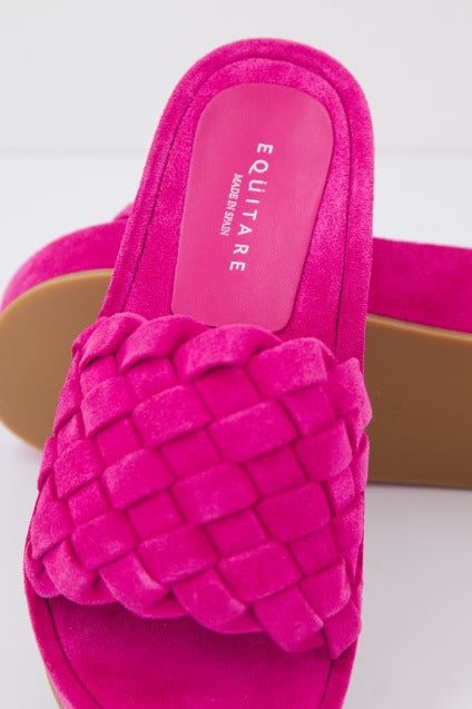 EQUITARE BERNA en color ROSA (3)