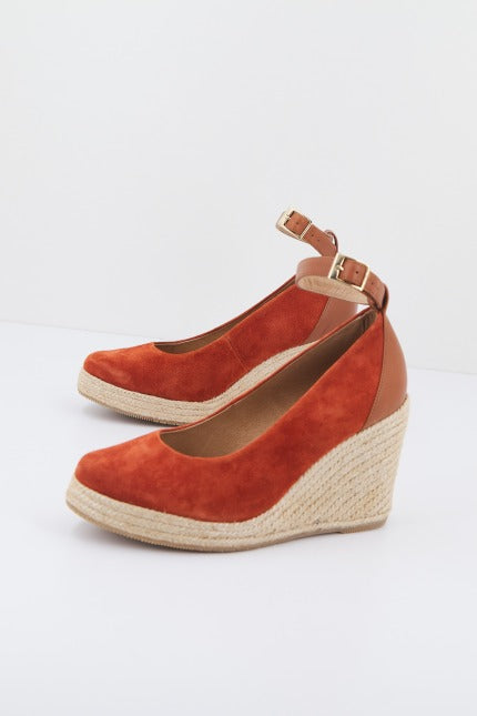 EQUITARE JONES en color MARRON (1)