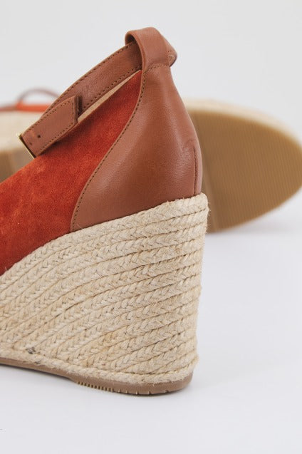 EQUITARE JONES en color MARRON (2)