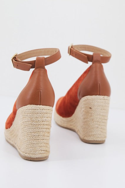 EQUITARE JONES en color MARRON (3)