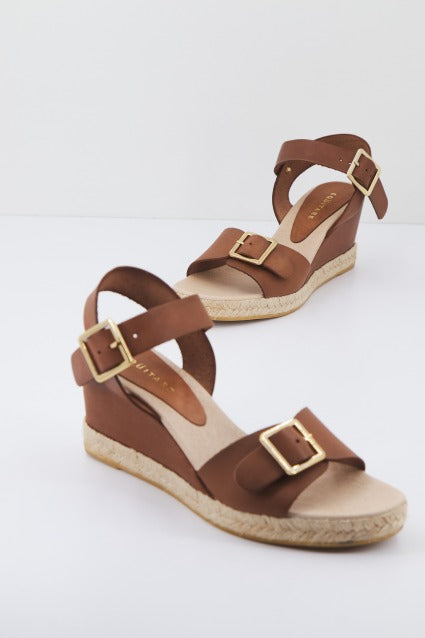EQUITARE JONES en color MARRON (1)