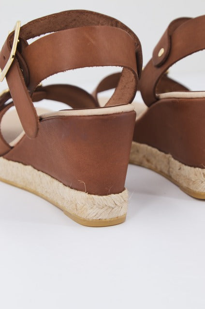 EQUITARE JONES en color MARRON (4)