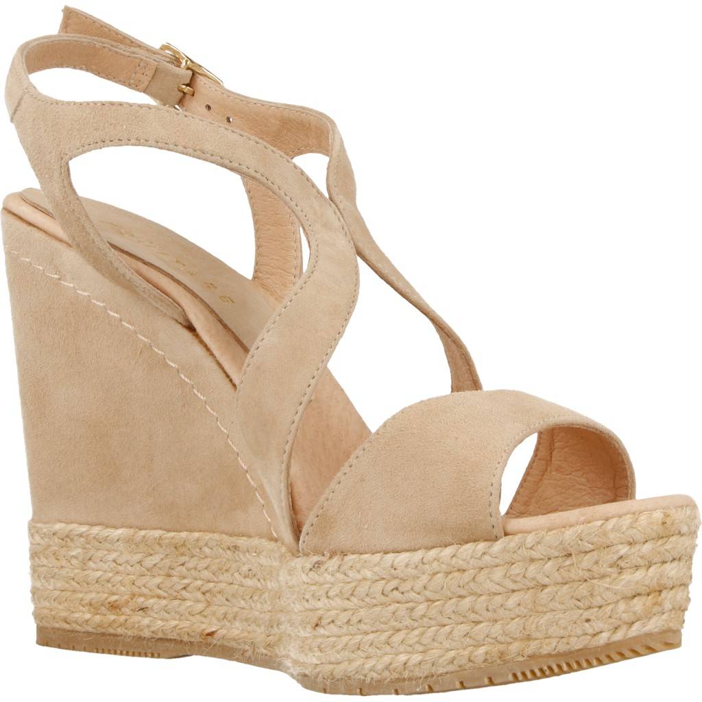 EQUITARE JONES en color MARRON CLARO (5)