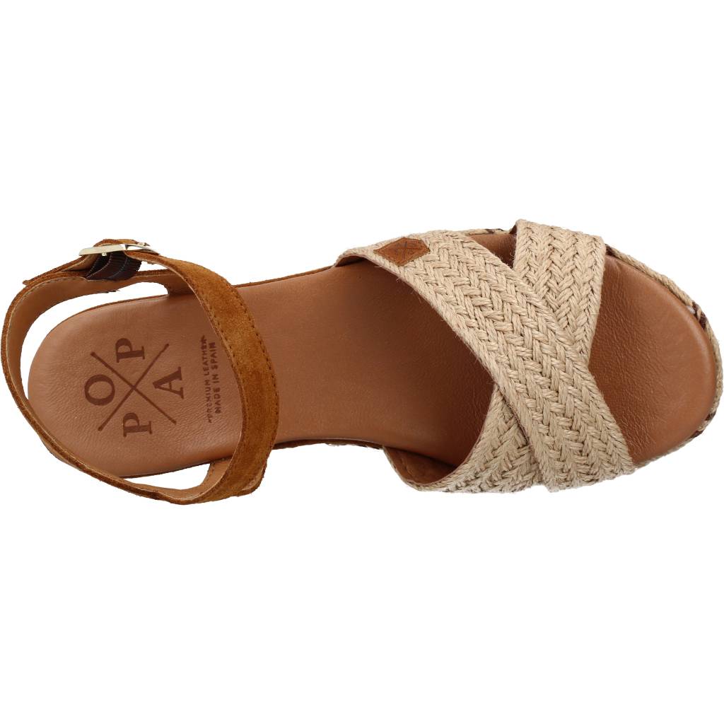 POPA JOVERA CHIARA en color MARRON (7)