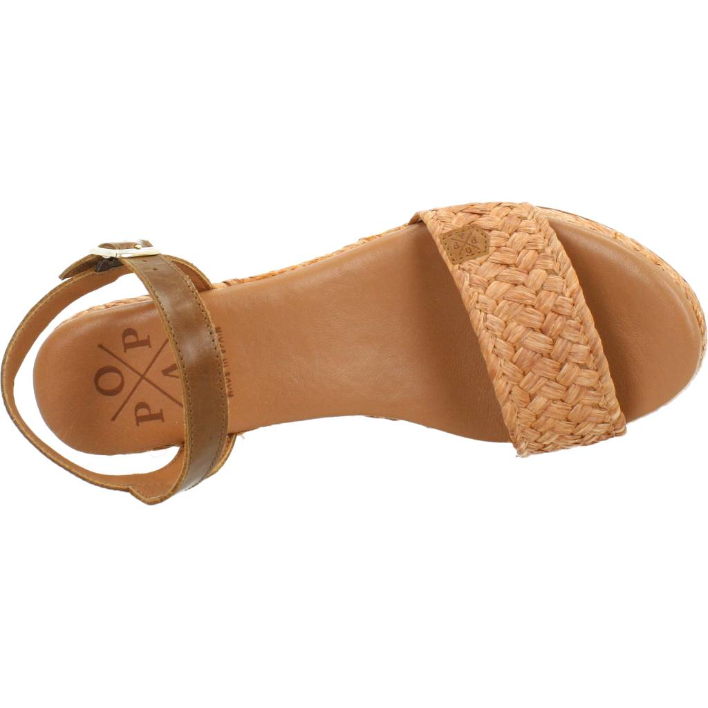 POPA PARADIS RAFIA en color MARRON (7)