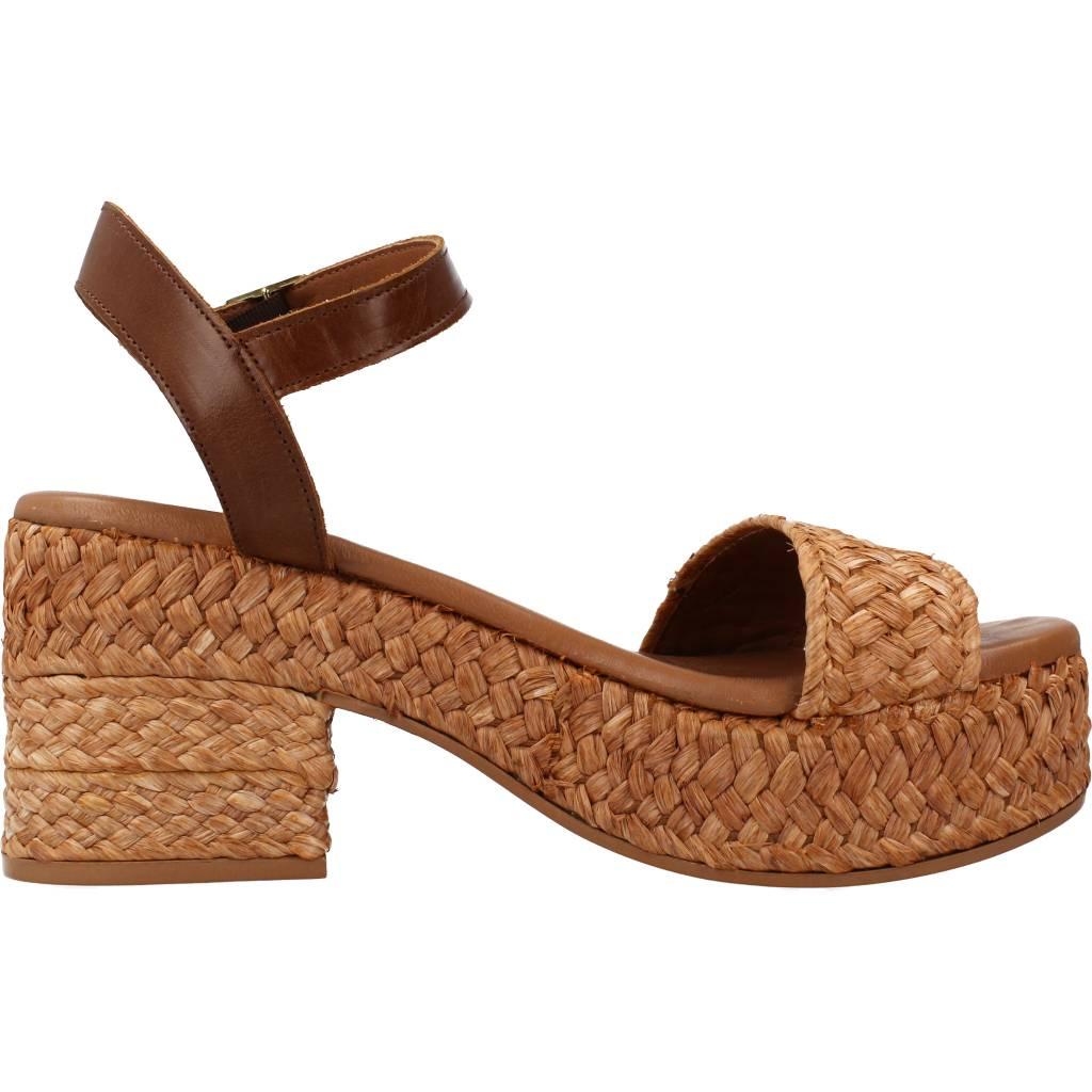 POPA ARNIA RAFIA en color MARRON (4)