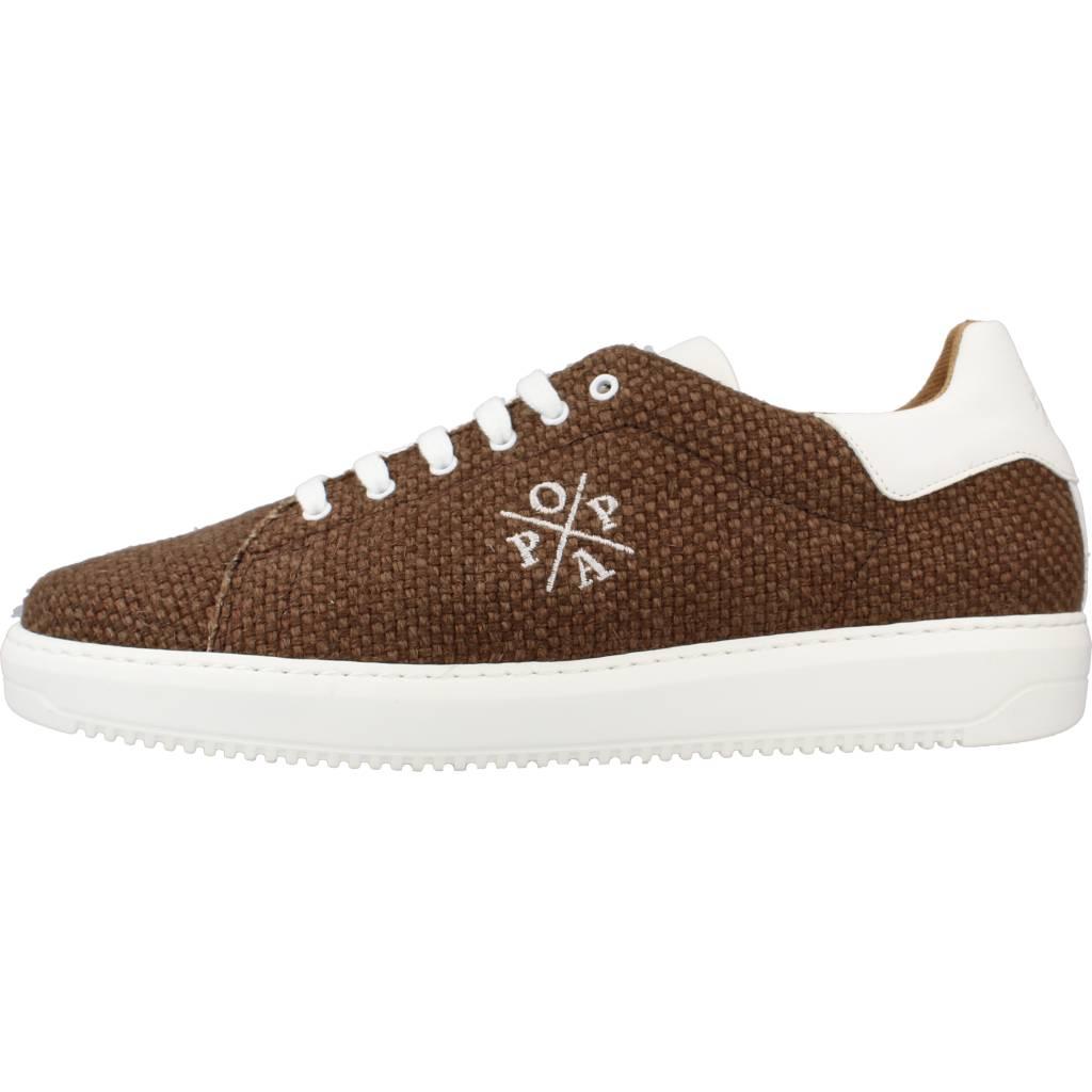 POPA EVEREST en color MARRON (2)