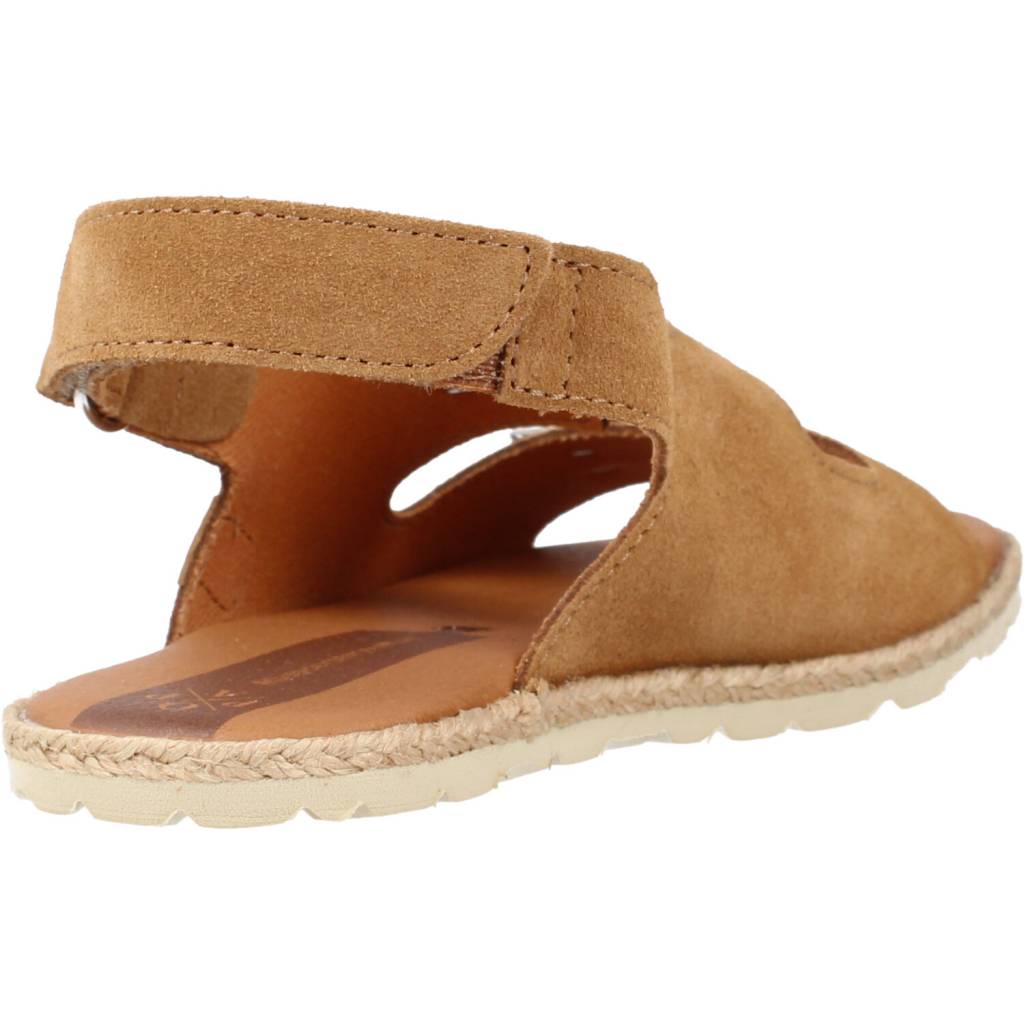POPA FISBEE en color MARRON (3)