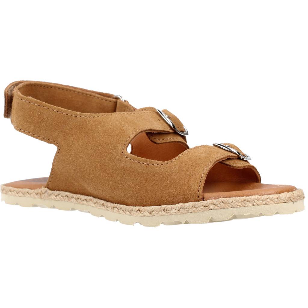 POPA FISBEE en color MARRON (5)