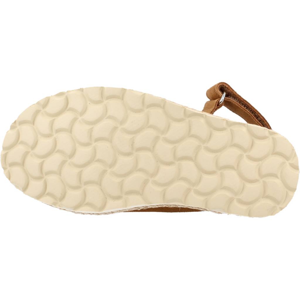 POPA FISBEE en color MARRON (6)