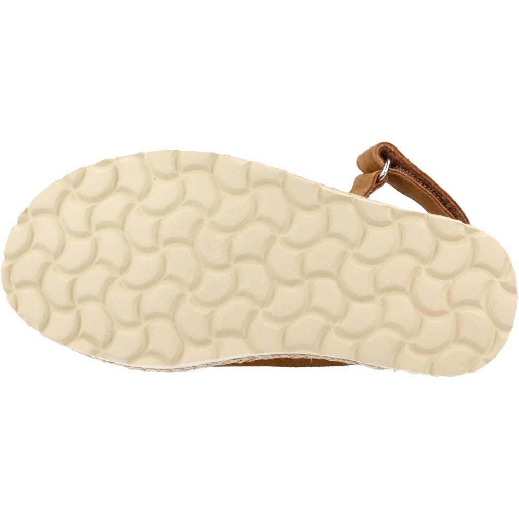 POPA FISBEE en color MARRON (6)
