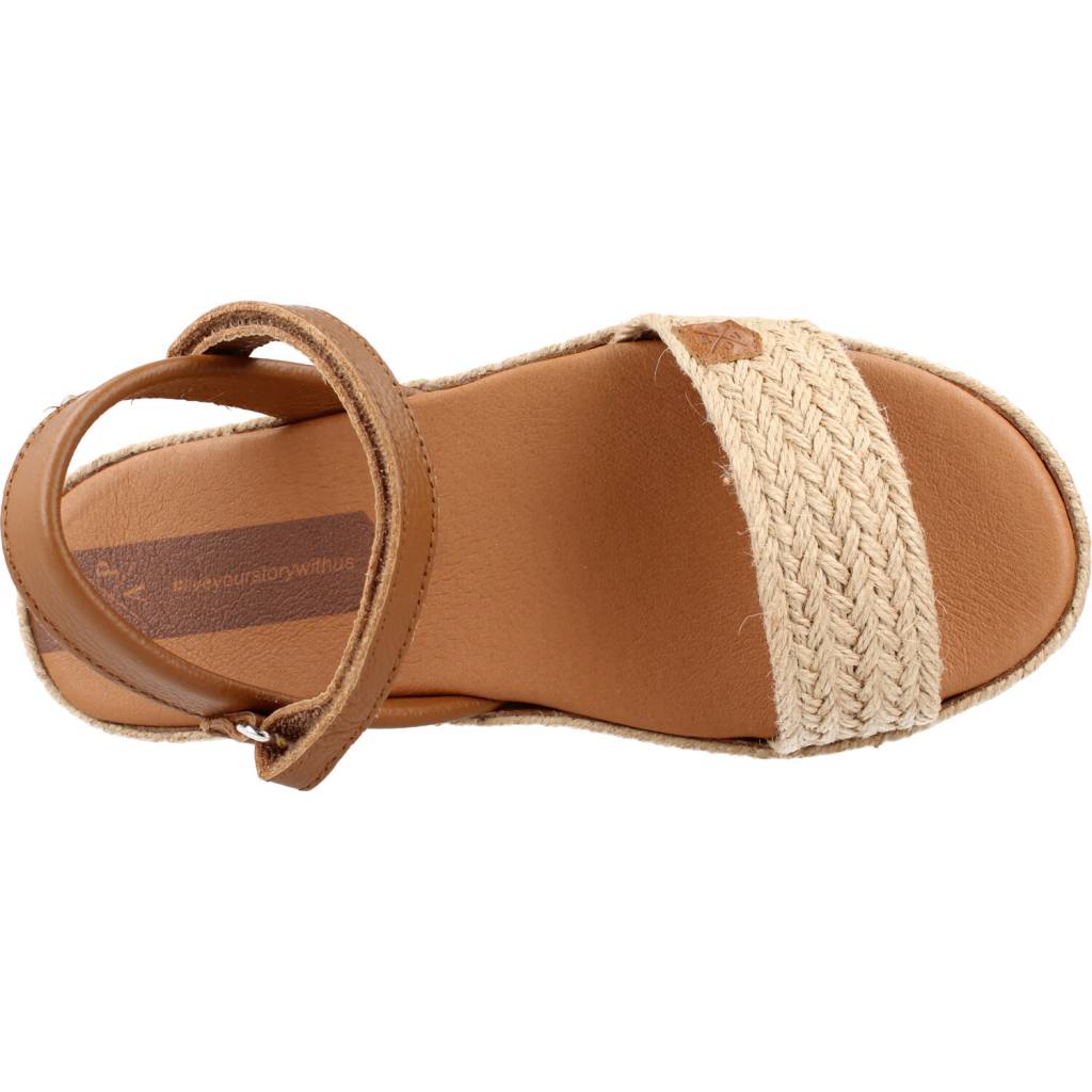 POPA CHIARA en color MARRON CLARO (7)