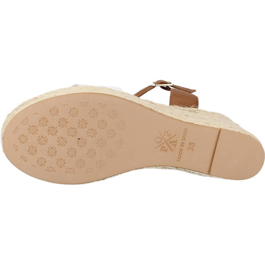 POPA BANDON SNAKE en color BLANCO (6)