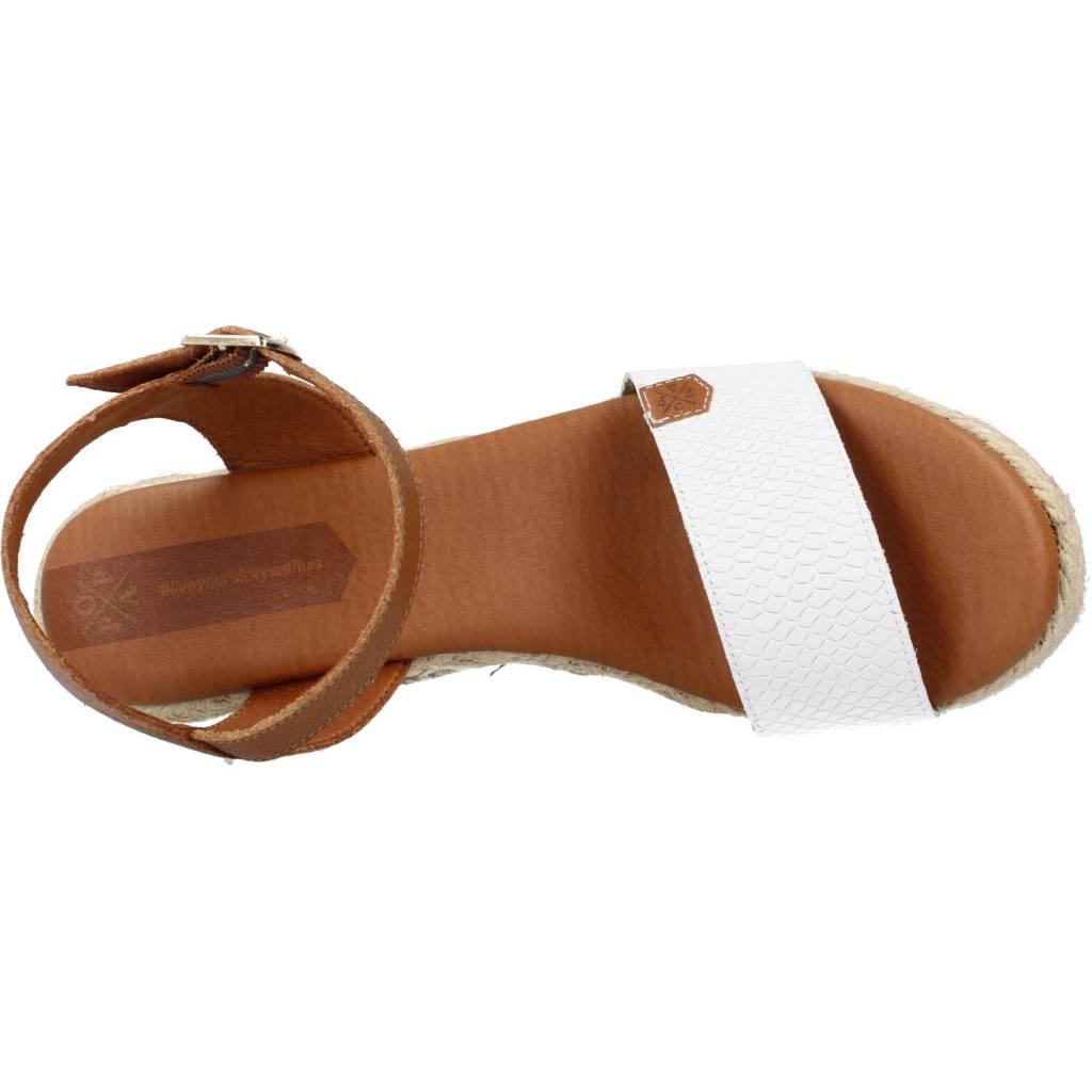 POPA BANDON SNAKE en color BLANCO (7)