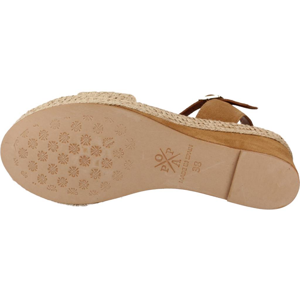 POPA BANDON en color MARRON (6)