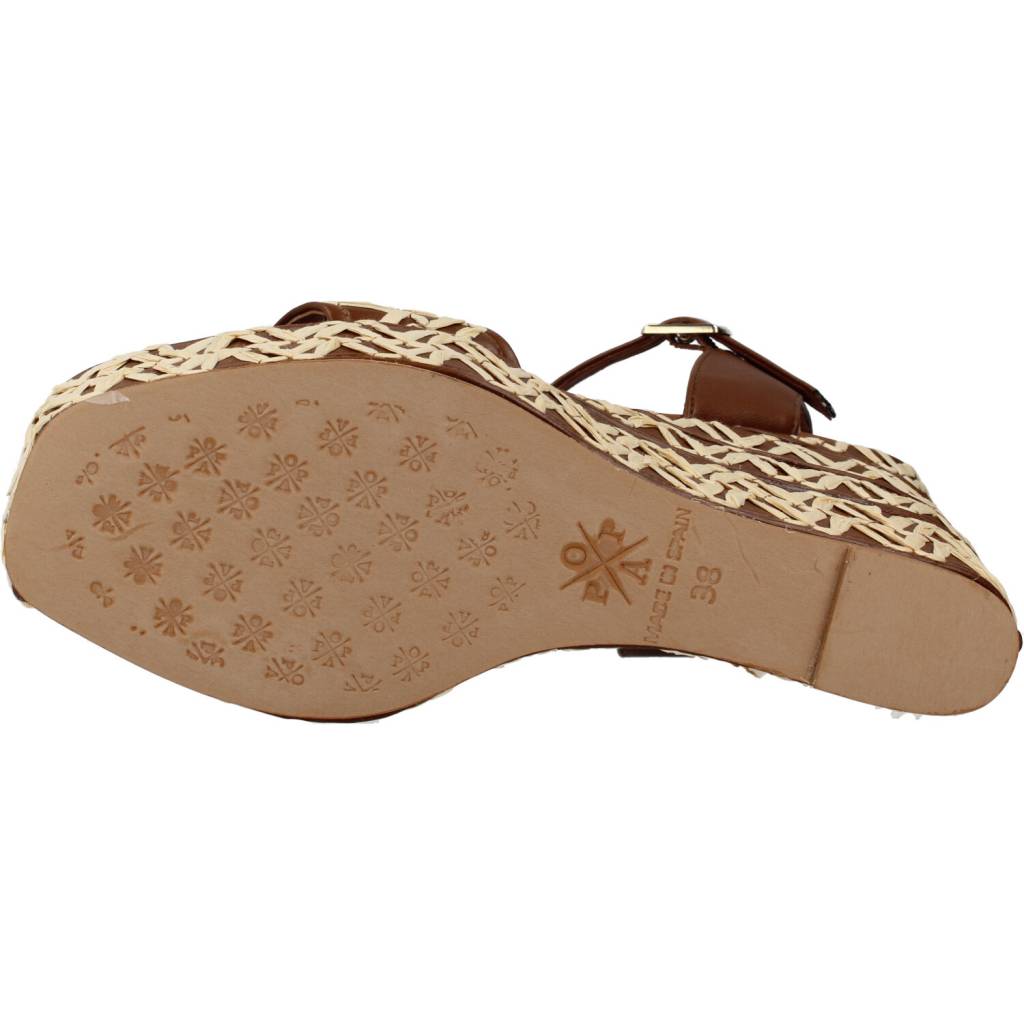 POPA KUTA TRIBO en color MARRON (6)
