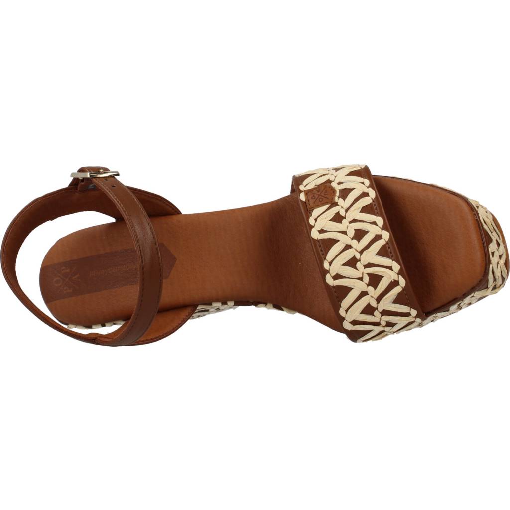 POPA KUTA TRIBO en color MARRON (7)